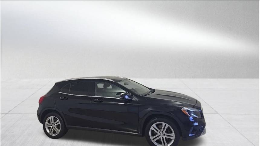 2015 Mercedes-Benz GLA GLA 250 — SUV — 78,033 mi — Homestead, FL