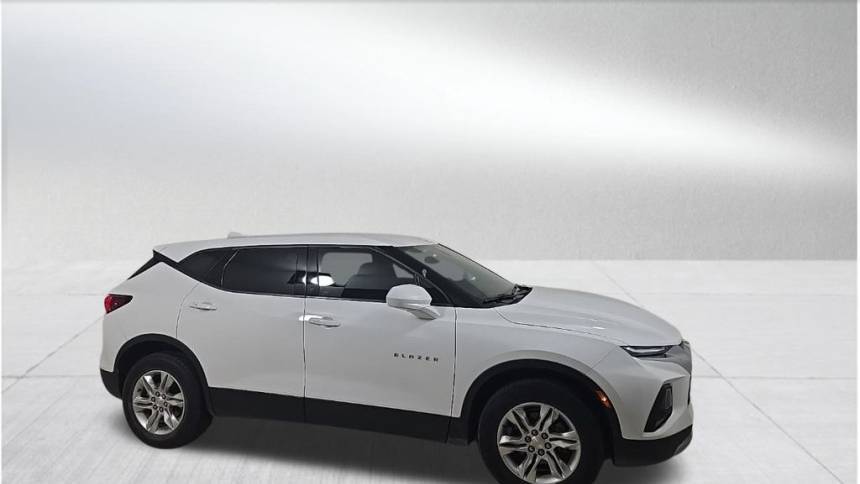 2019 Chevrolet Blazer 2LT — SUV — 58,512 mi — Homestead, FL