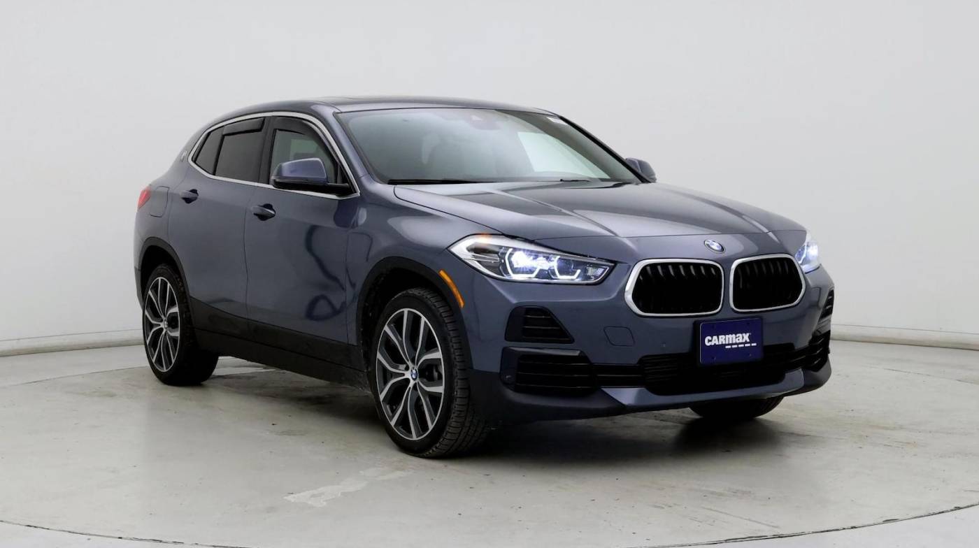 2021 BMW X2 28i — SUV — 32,875 mi — Green Brook Township, NJ
