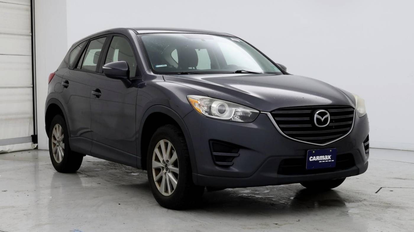2016 Mazda CX-5 Sport — SUV — 110,048 mi — Green Brook Township, NJ