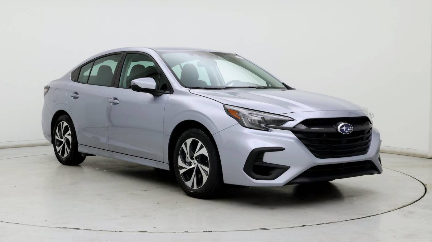 2023 Subaru Legacy Premium — Sedan — 11,584 mi — Green Brook Township, NJ