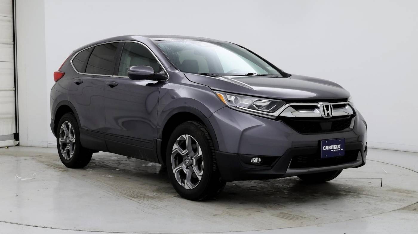 2019 Honda CR-V EX-L — SUV — 16,164 mi — Green Brook Township, NJ
