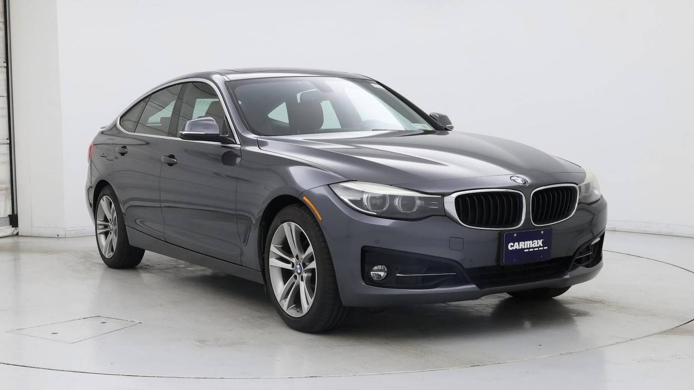 2017 BMW 3 Series 330i