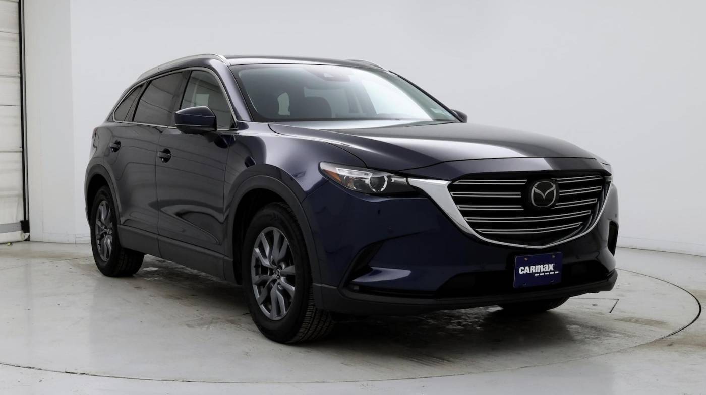2020 Mazda CX-9 Touring — SUV — 47,889 mi — Green Brook Township, NJ