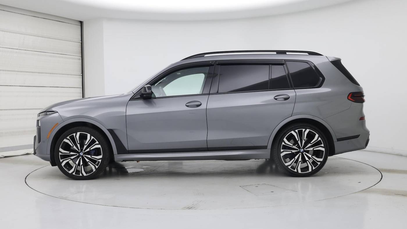 Used BMW X7 for Sale in San Diego, CA (with Photos) - TrueCar