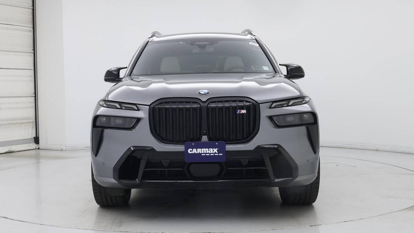 Used BMW X7 for Sale in San Diego, CA (with Photos) - TrueCar