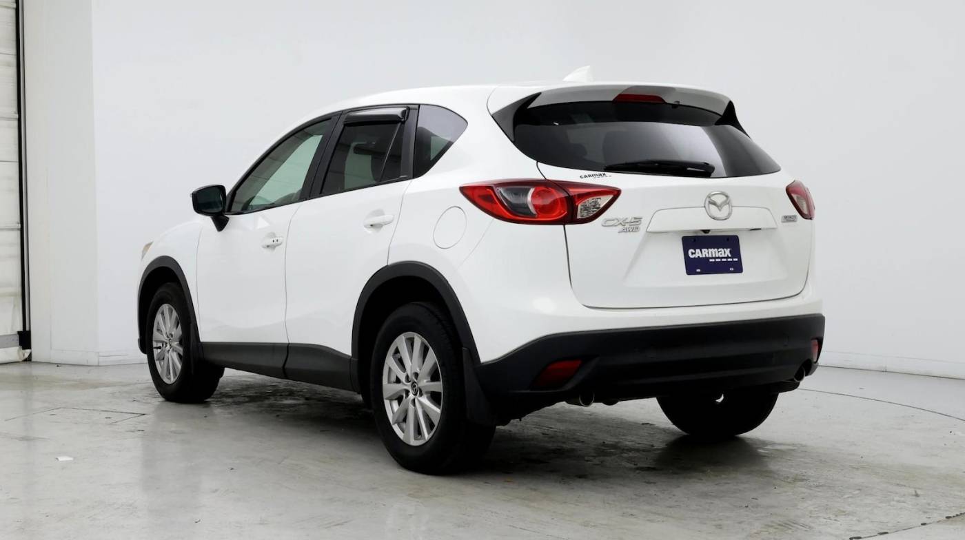2016 Mazda CX-5 Touring — SUV — 101,924 mi — Green Brook Township, NJ