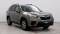 2020 Subaru Forester in Green Brook Township, NJ 1 - Open Gallery