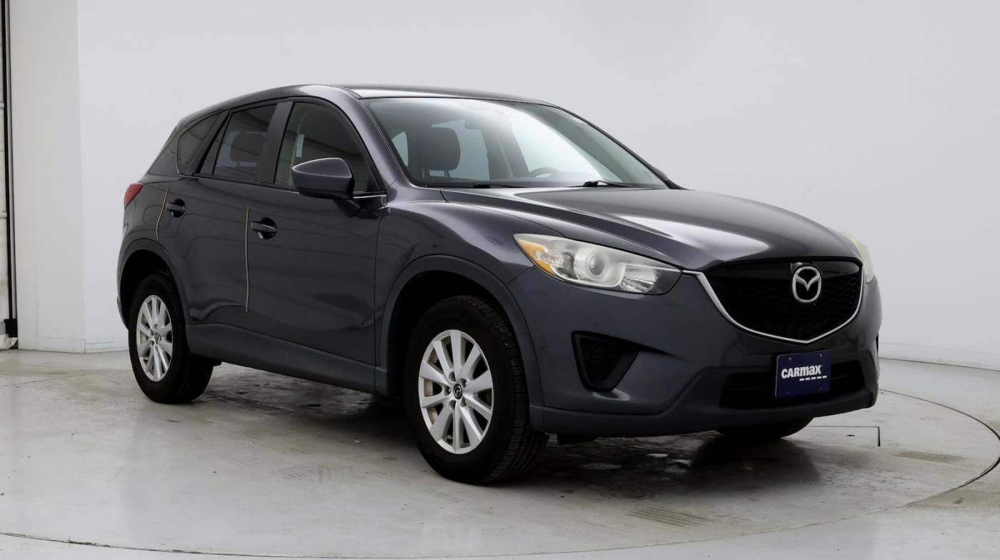 2014 Mazda CX-5 Sport — SUV — 110,849 mi — Green Brook Township, NJ