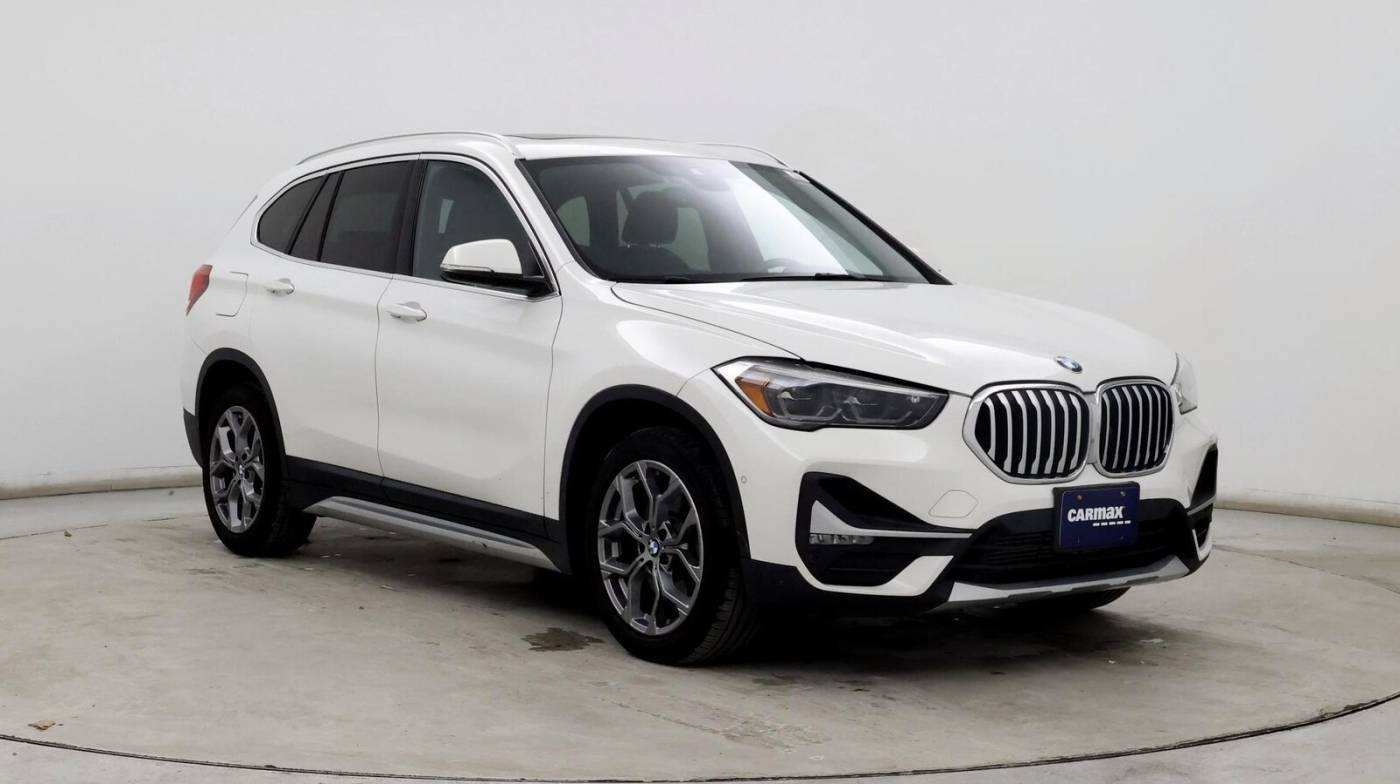 2020 BMW X1 28i — SUV — 70,901 mi — Green Brook Township, NJ