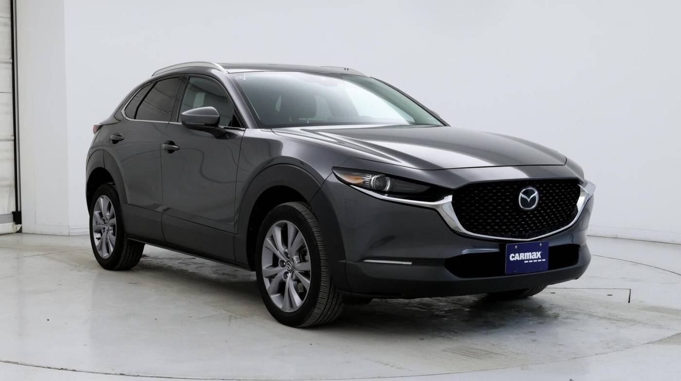 2021 Mazda CX-30 Premium — SUV — 27,079 mi — Green Brook Township, NJ