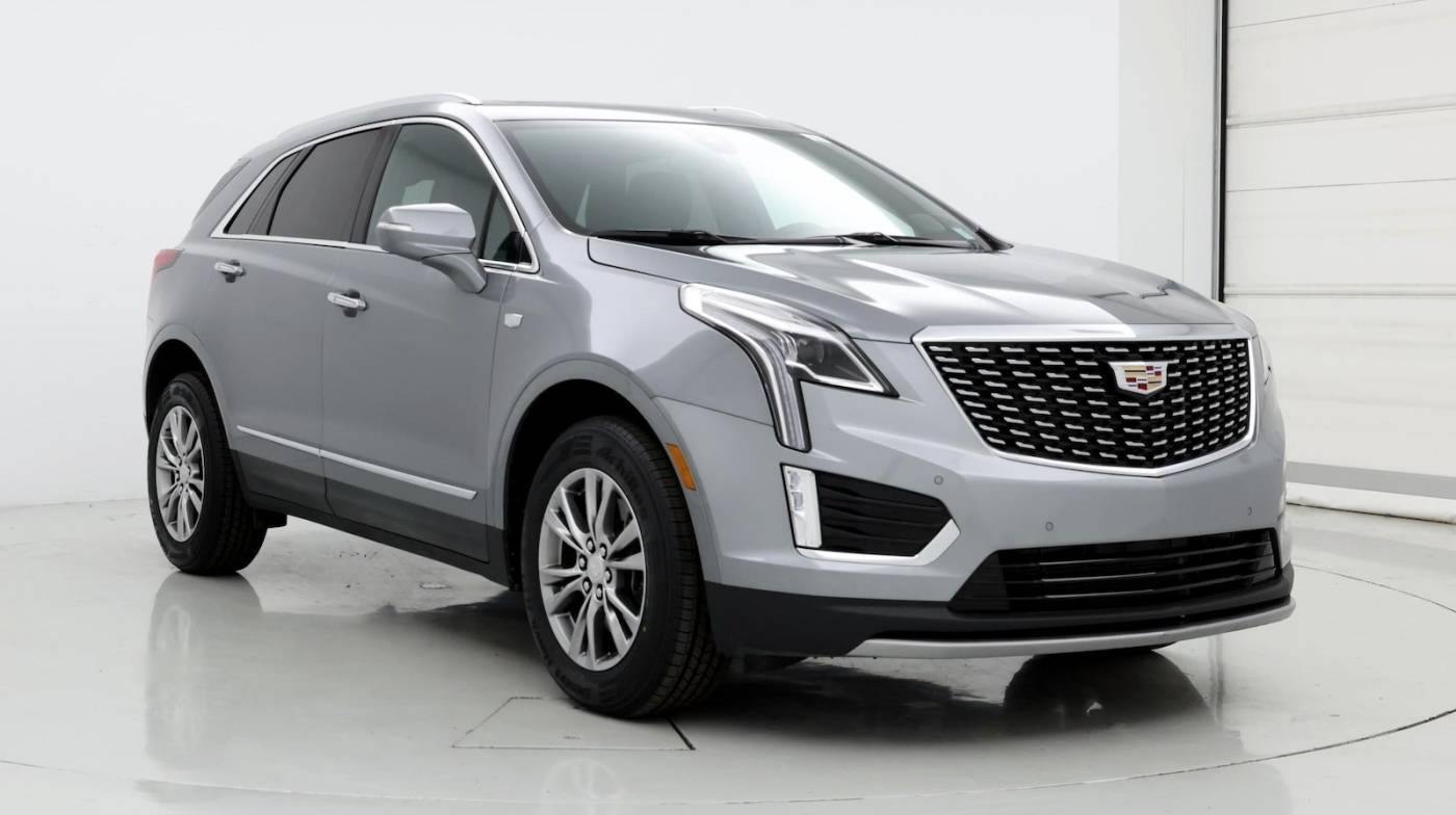 2023 Cadillac XT5 Premium Luxury — SUV — 34,270 mi — Smithtown, NY