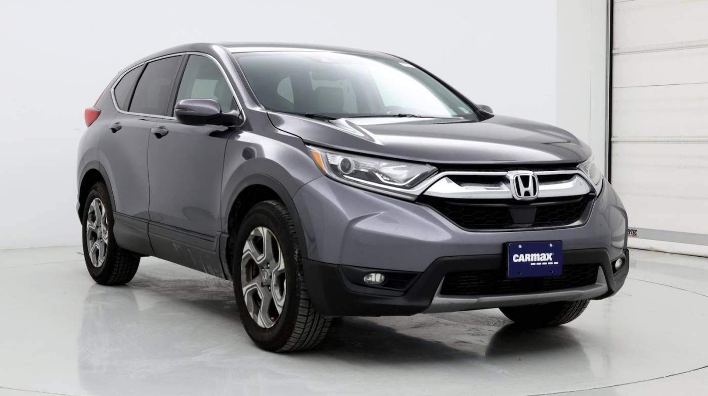 2019 Honda CR-V EX-L — SUV — 42,147 mi — Smithtown, NY