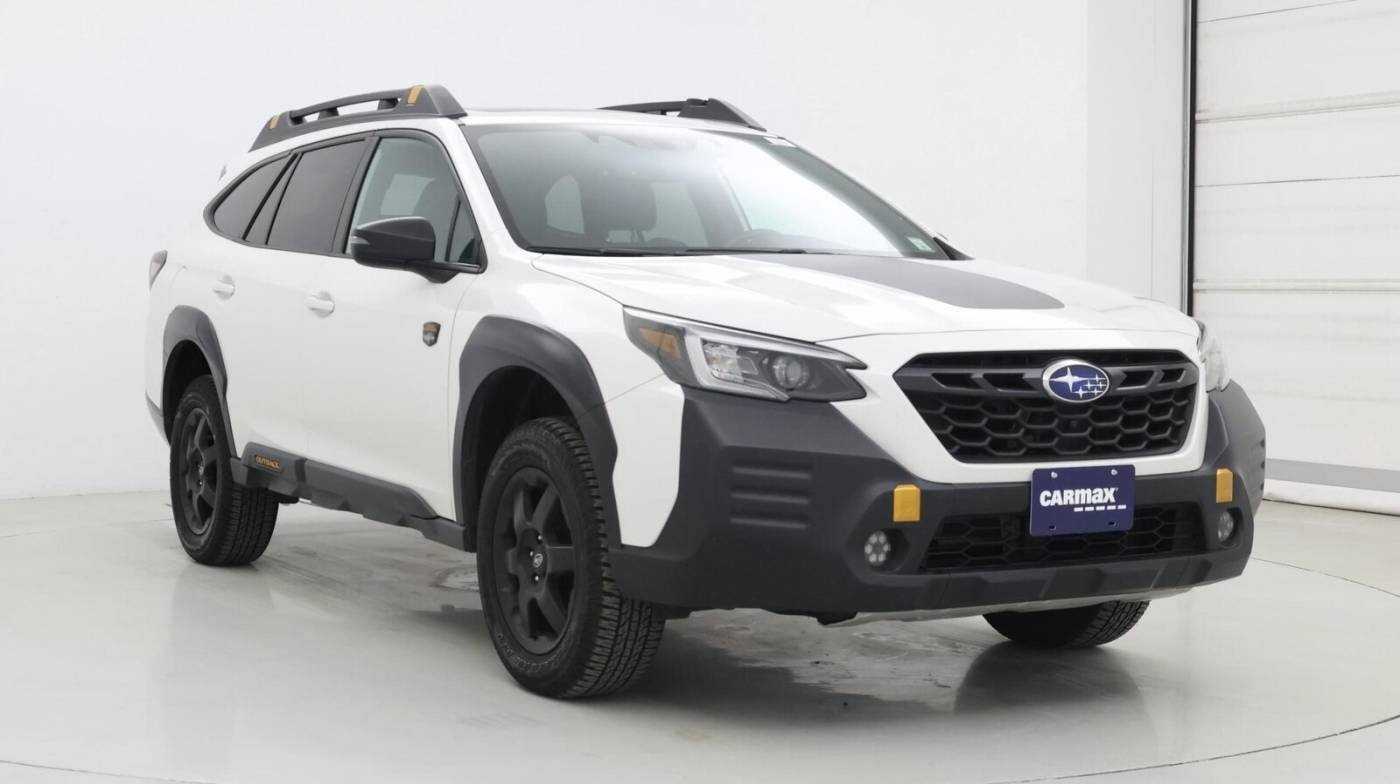 2023 Subaru Outback Wilderness — SUV — 20,594 mi — Smithtown, NY