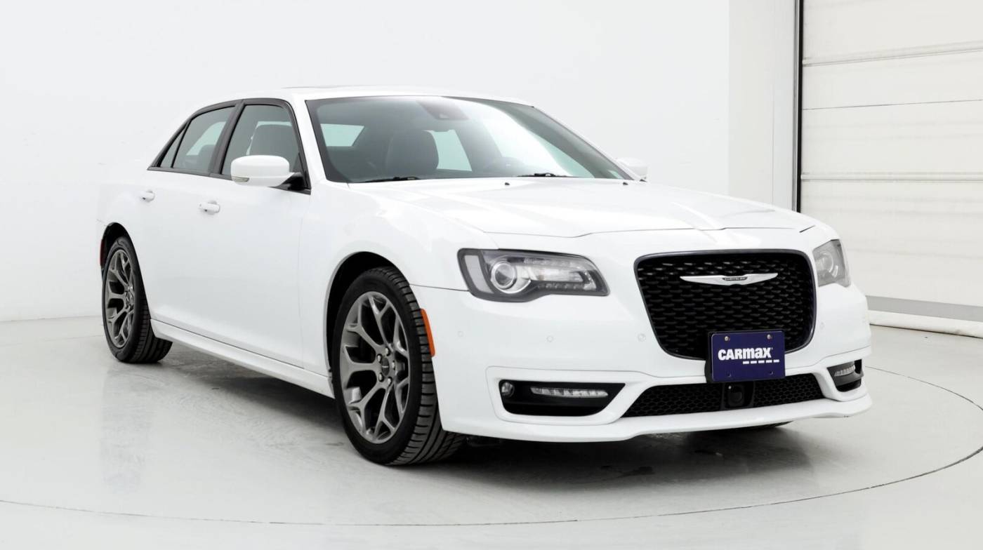 2018 Chrysler 300 S — Sedan — 50,165 mi — Smithtown, NY
