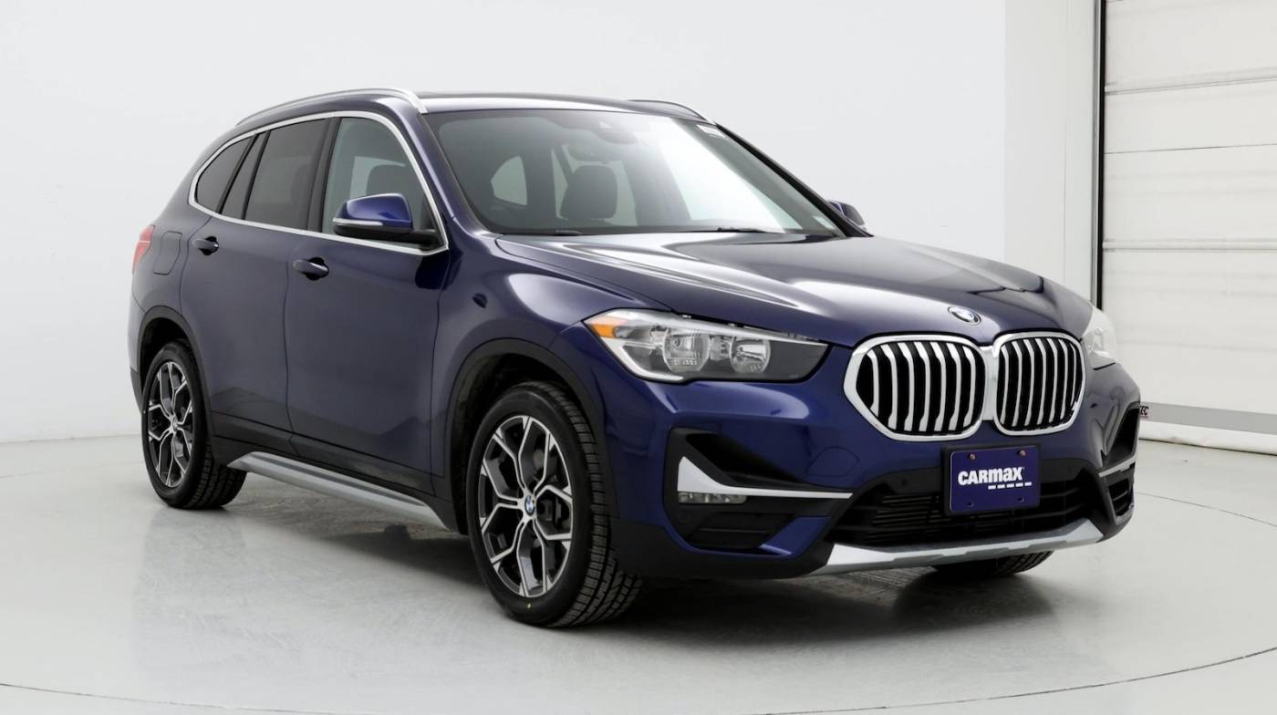 2020 BMW X1 28i — SUV — 15,738 mi — Smithtown, NY