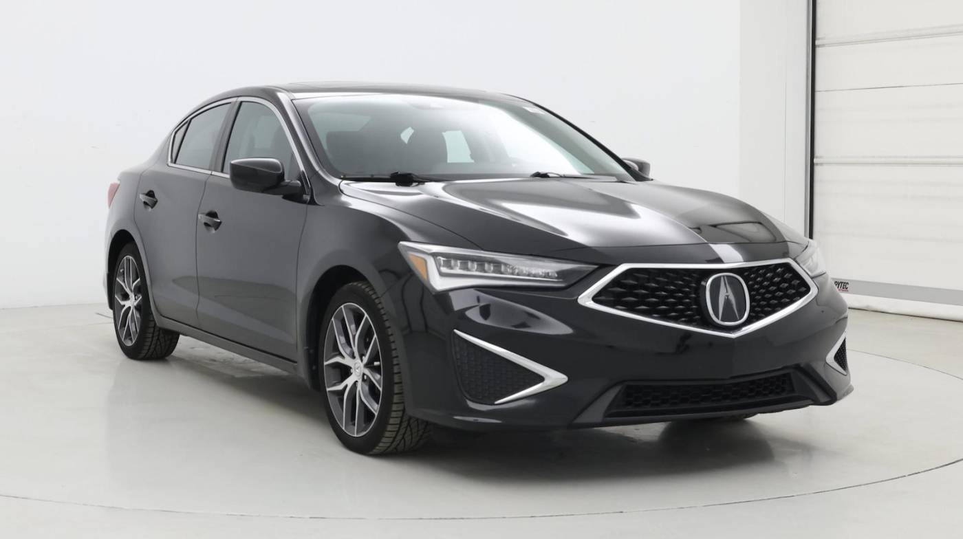 2020 Acura ILX Premium Package — Sedan — 49,385 mi — Smithtown, NY