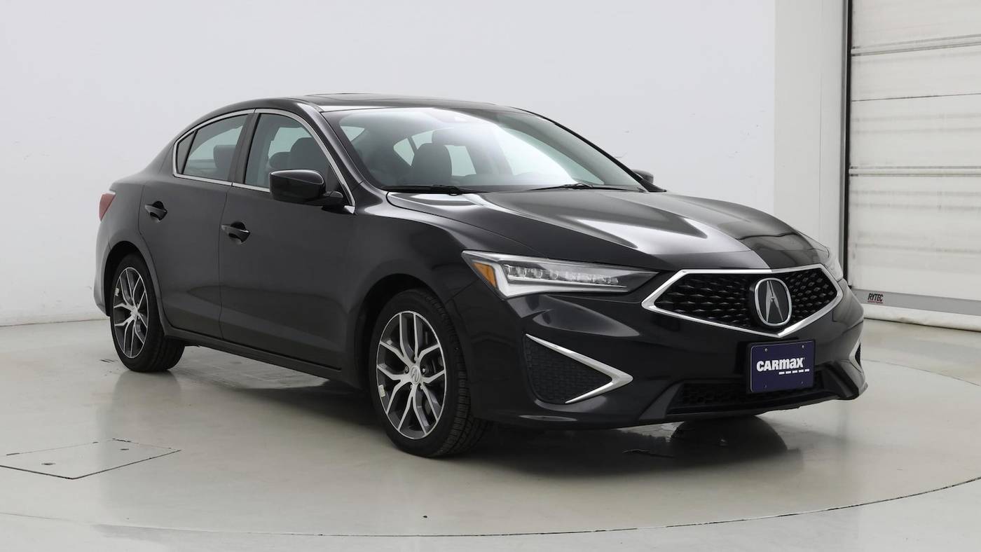 2021 Acura ILX Premium Package — Sedan — 17,003 mi — Smithtown, NY