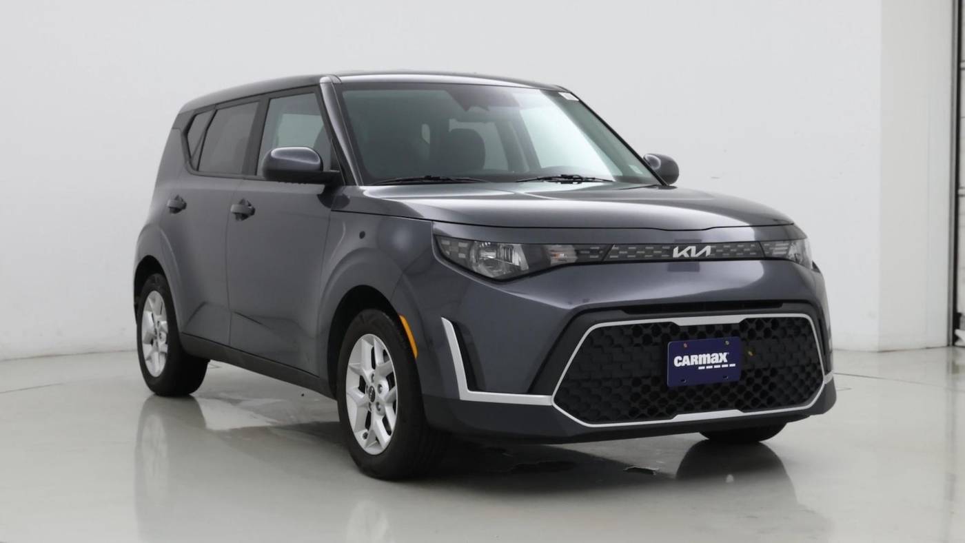 2023 Kia Soul