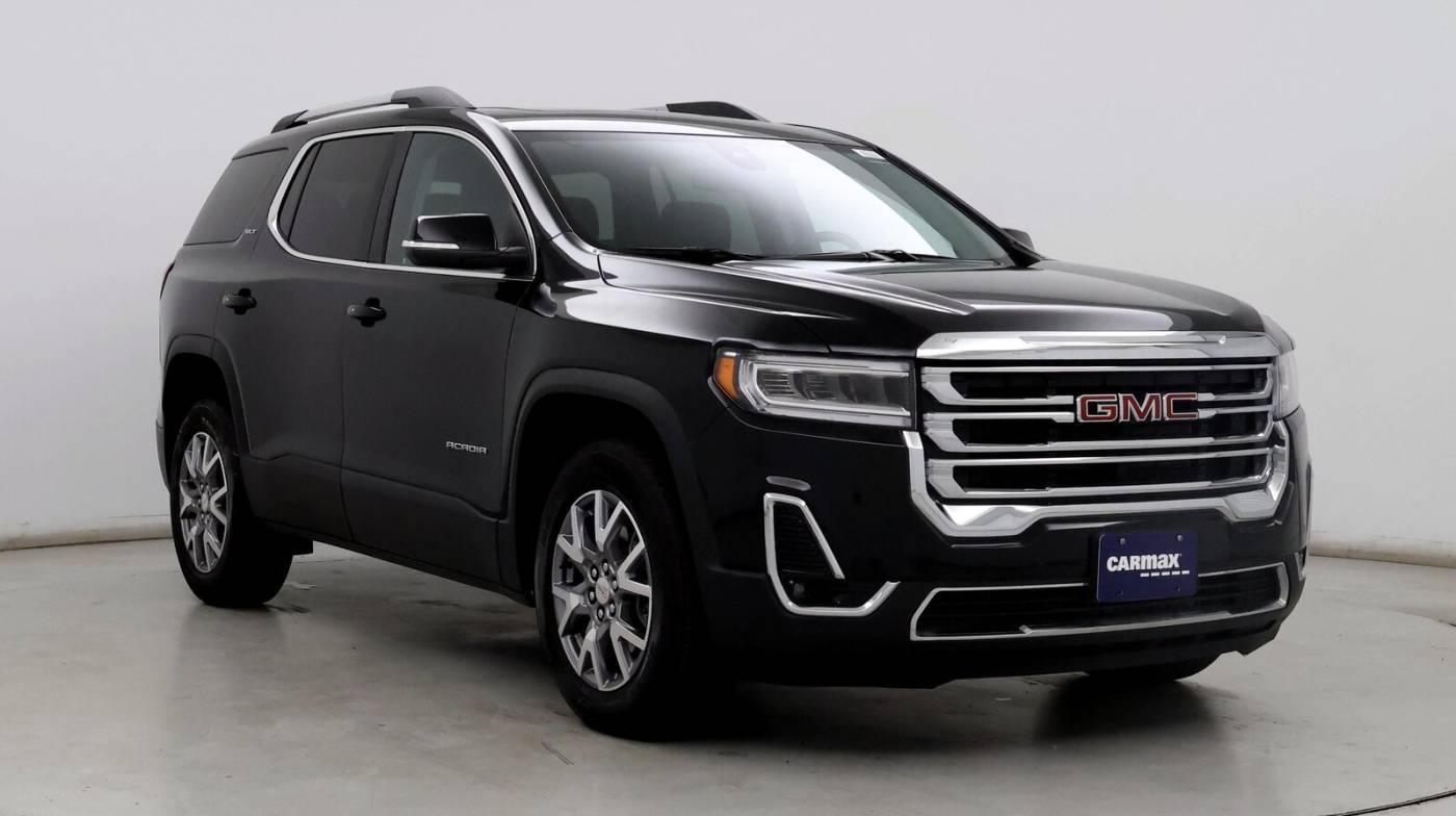 2022 GMC Acadia SLT — SUV — 15,829 mi — Smithtown, NY
