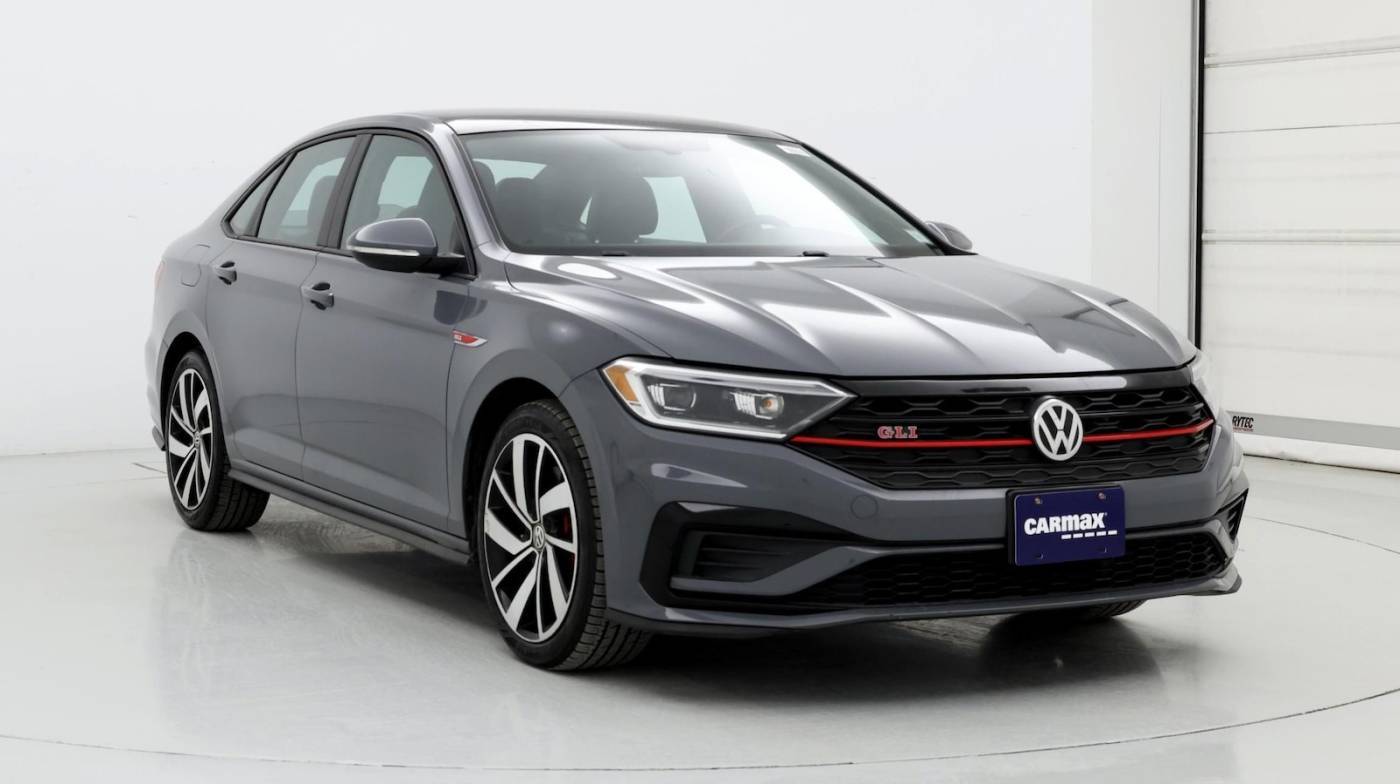 2020 Volkswagen Jetta GLI Autobahn — Sedan — 34,468 mi — Smithtown, NY