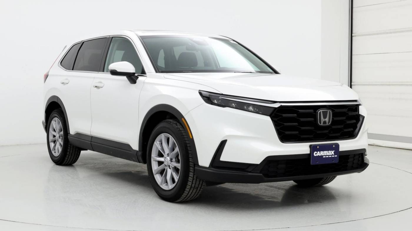 2023 Honda CR-V EX — SUV — 22,937 mi — Smithtown, NY