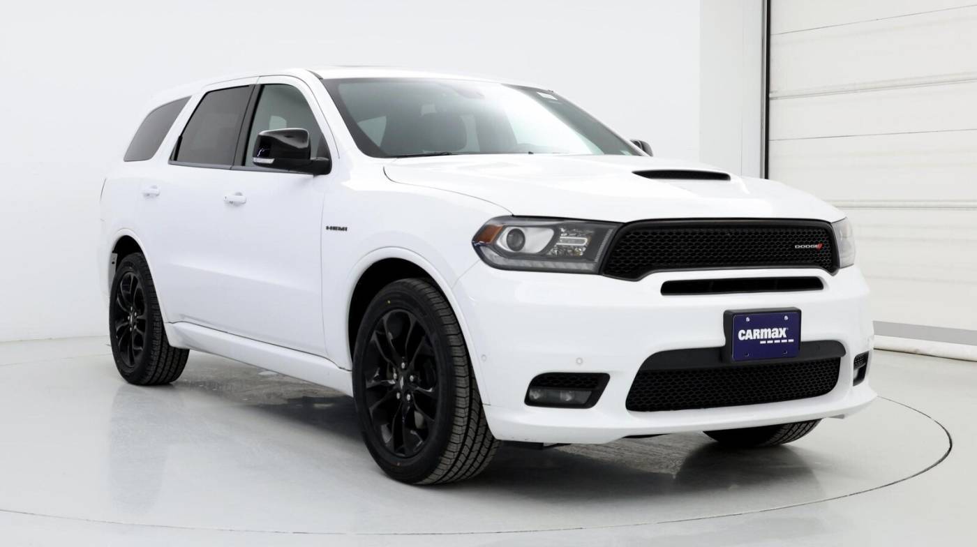 2020 Dodge Durango R/T — SUV — 29,758 mi — Smithtown, NY