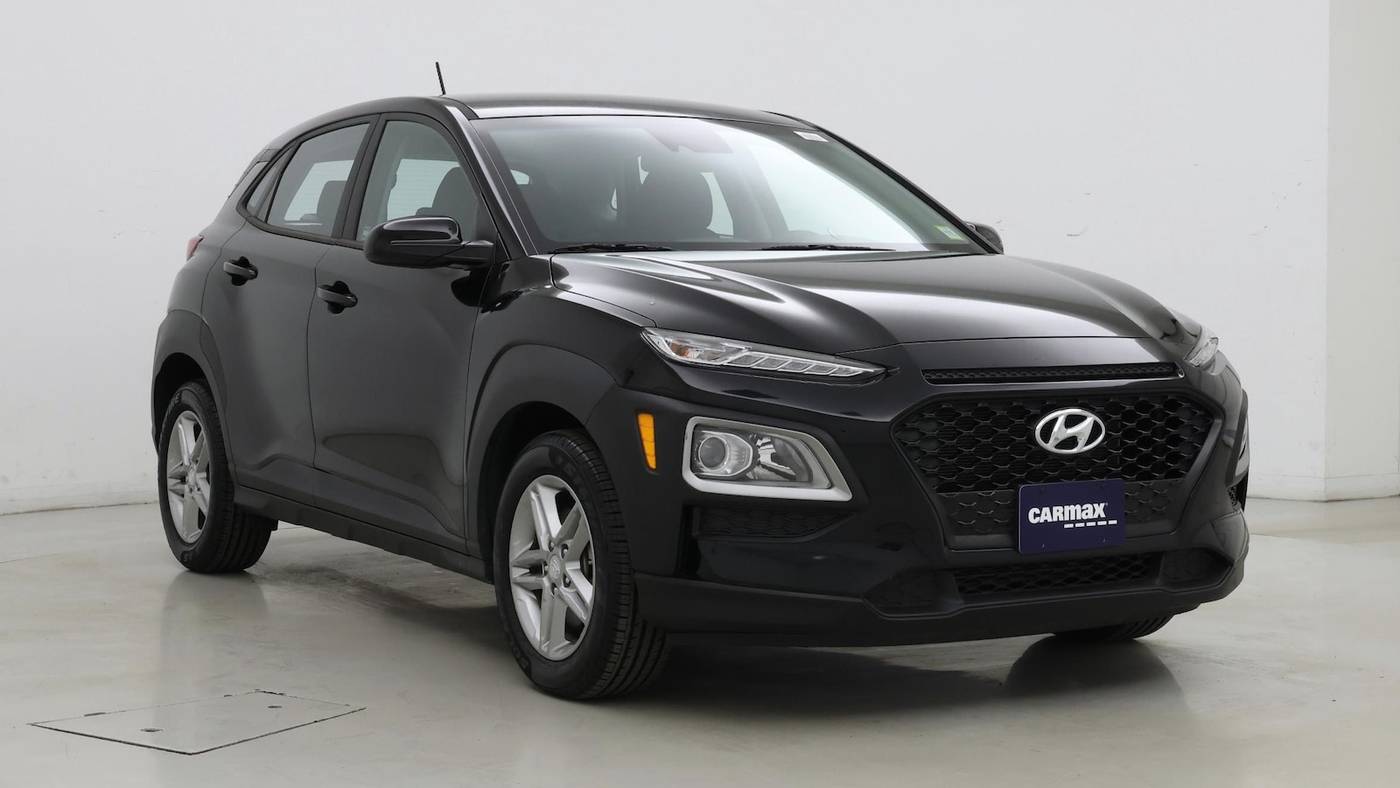 2020 Hyundai Kona SE — SUV — 8,520 mi — Smithtown, NY