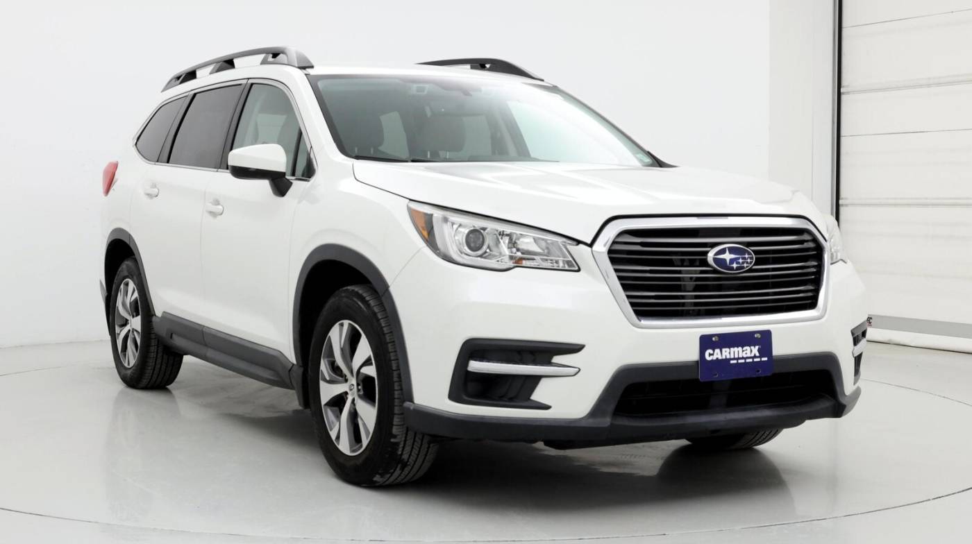 2019 Subaru Ascent Premium — SUV — 47,587 mi — Smithtown, NY