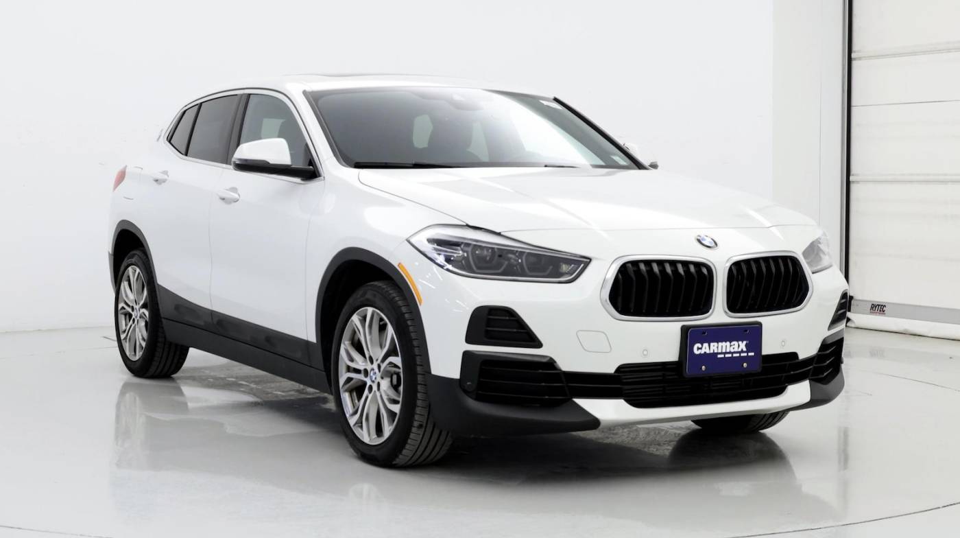 2022 BMW X2 28i — SUV — 31,000 mi — Smithtown, NY