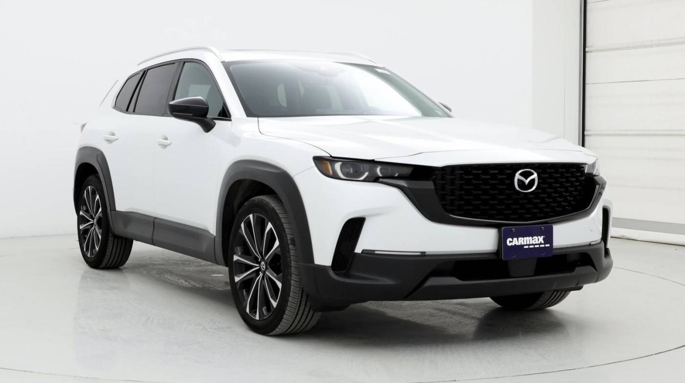 2023 Mazda CX-50 Premium Plus — SUV — 17,267 mi — Smithtown, NY