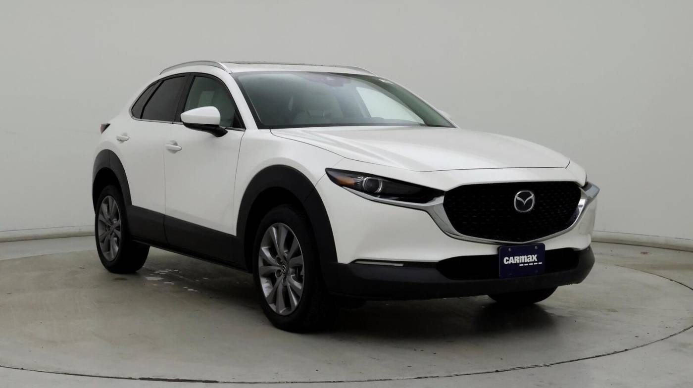 2022 Mazda CX-30 Premium — SUV — 12,508 mi — Smithtown, NY