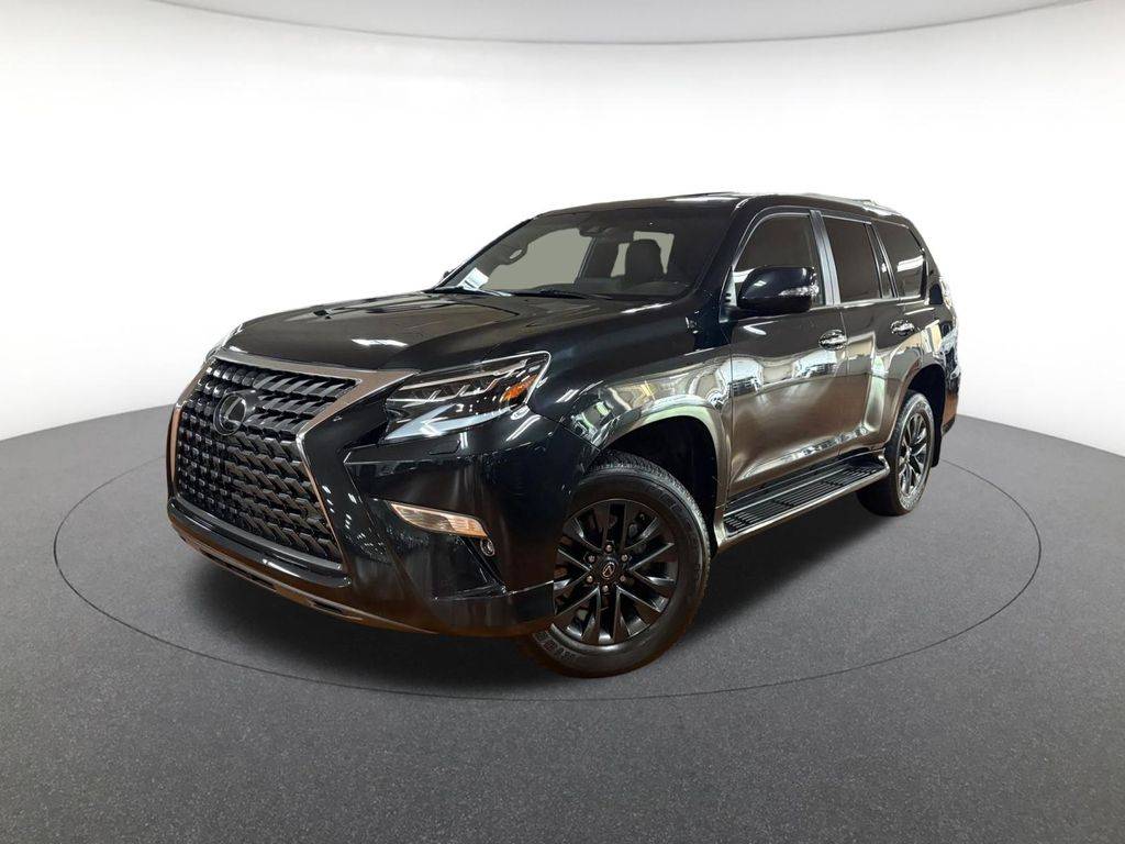 2023 Lexus GX GX 460 Premium
