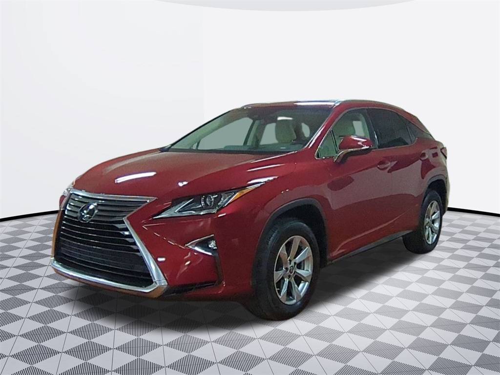 2019 Lexus RX RX 350 — SUV — 54,726 mi — Wilmington, DE
