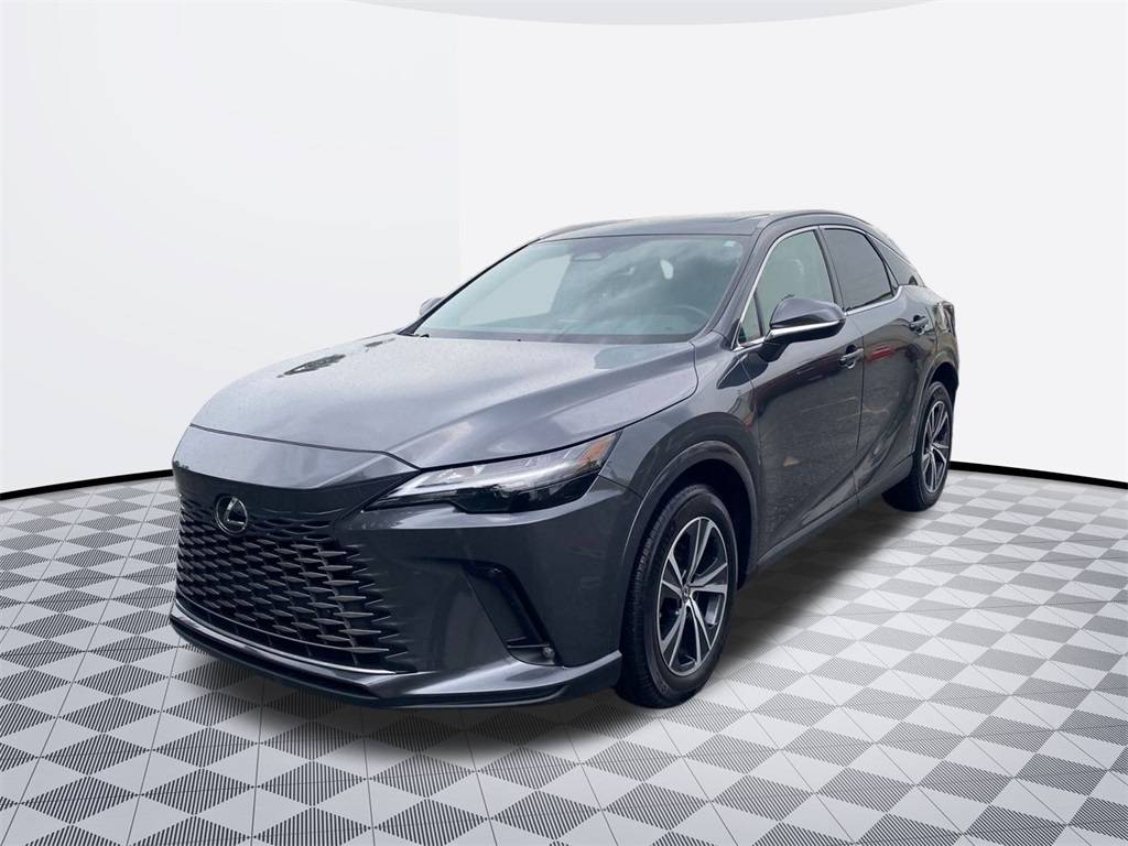 2024 Lexus RX RX 350 — SUV — 10,324 mi — Wilmington, DE