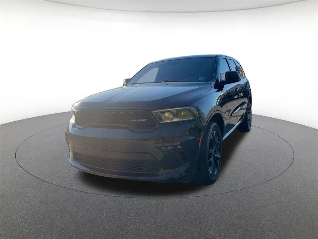2021 Dodge Durango GT — SUV — 35,853 mi — Wilmington, DE