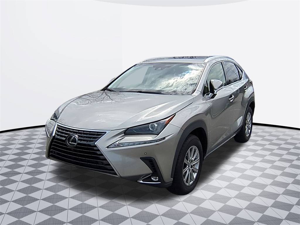 2019 Lexus NX NX 300 — SUV — 103,849 mi — Wilmington, DE