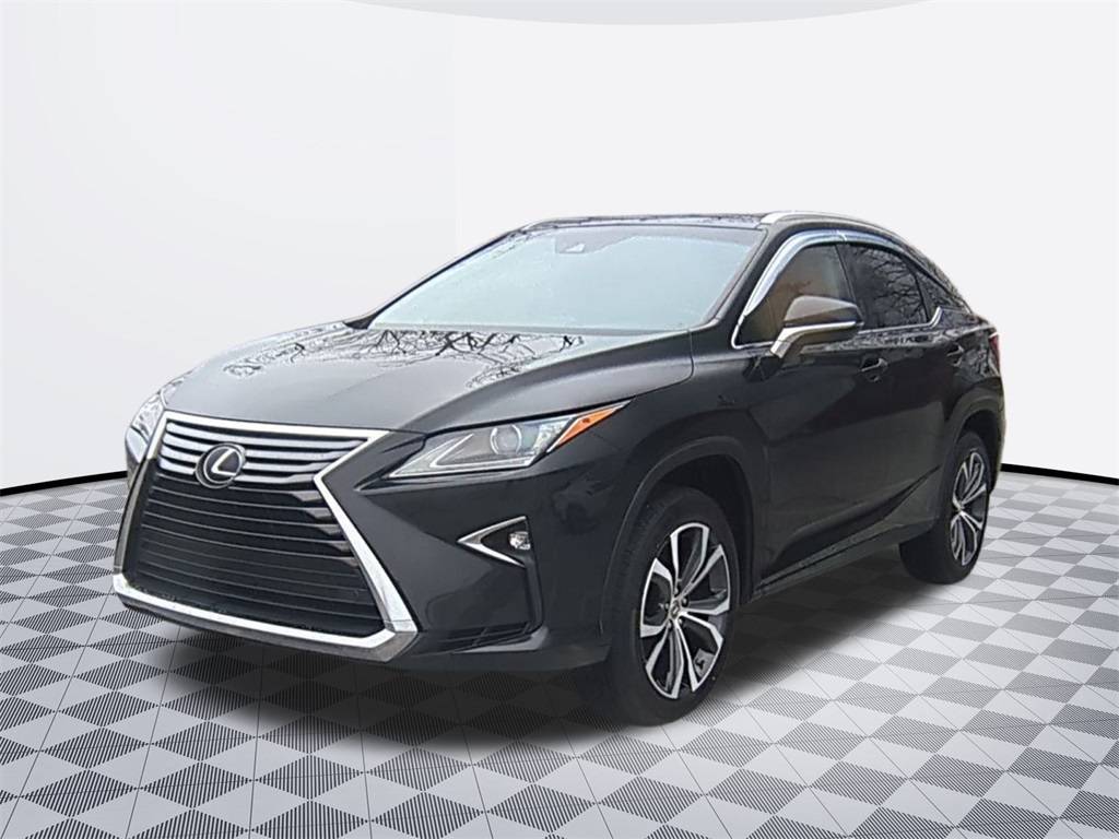 2018 Lexus RX RX 350 — SUV — 133,313 mi — Wilmington, DE