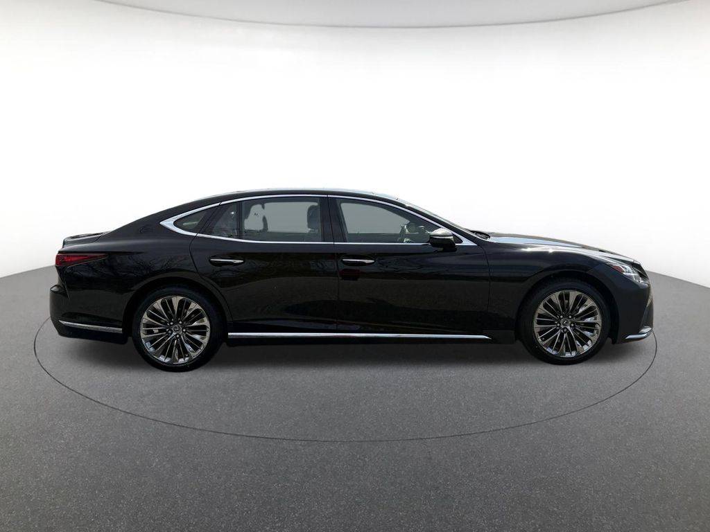 2023 Lexus LS LS 500 — Sedan — 85,949 mi — Wilmington, DE