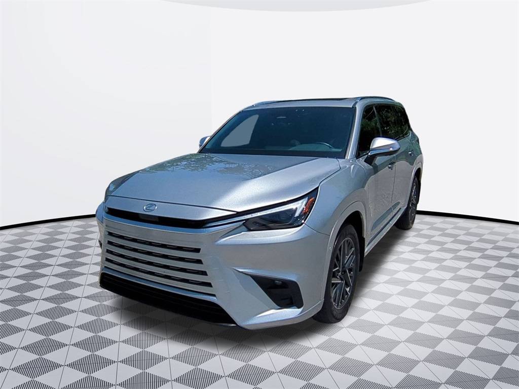 2024 Lexus TX TX 350 Premium — SUV — 4,261 mi — Wilmington, DE