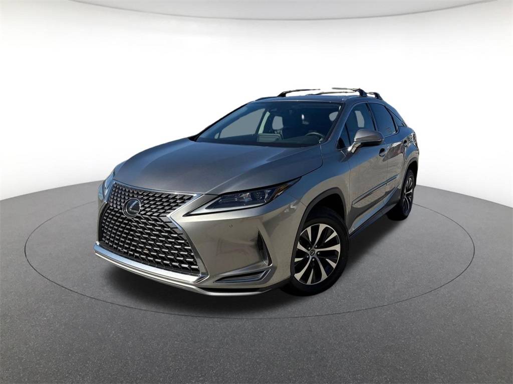 2022 Lexus RX RX 350 — SUV — 82,513 mi — Wilmington, DE