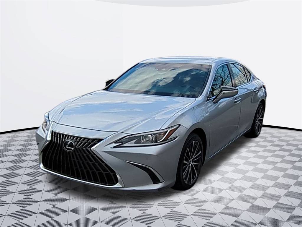 2022 Lexus ES ES 350 — Sedan — 30,107 mi — Wilmington, DE