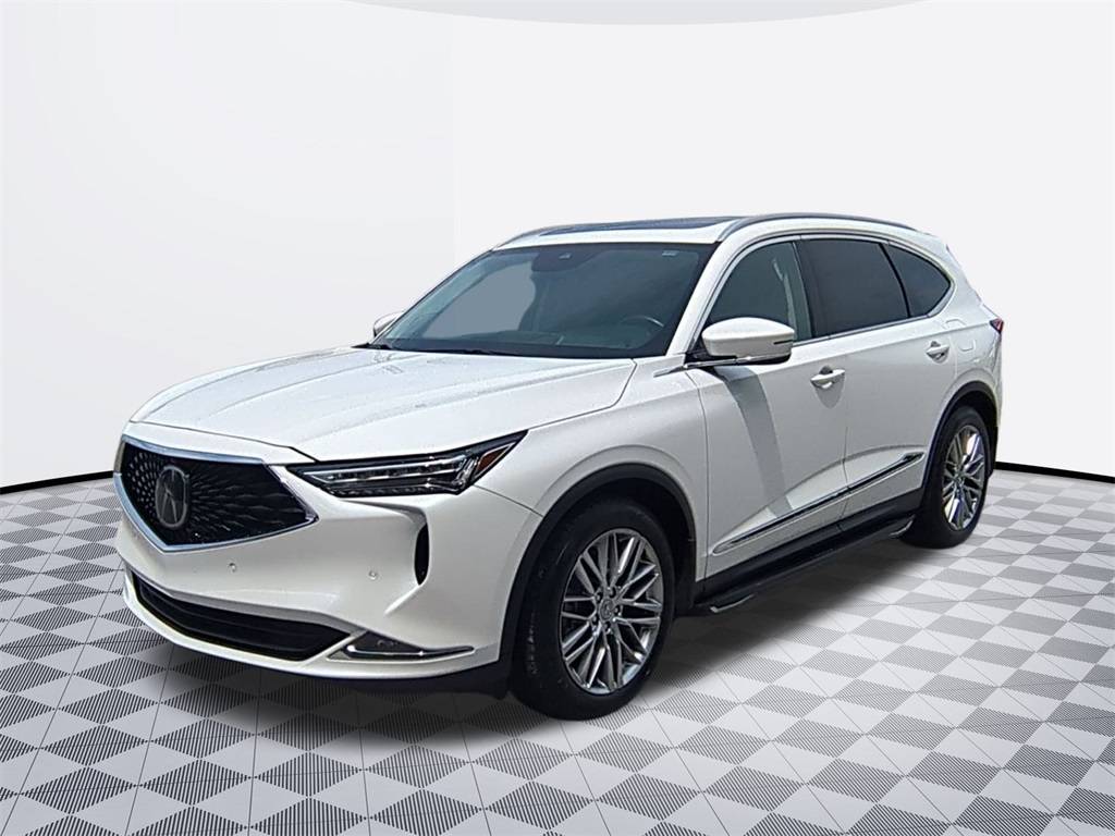2022 Acura MDX Advance Package — SUV — 84,714 mi — Wilmington, DE