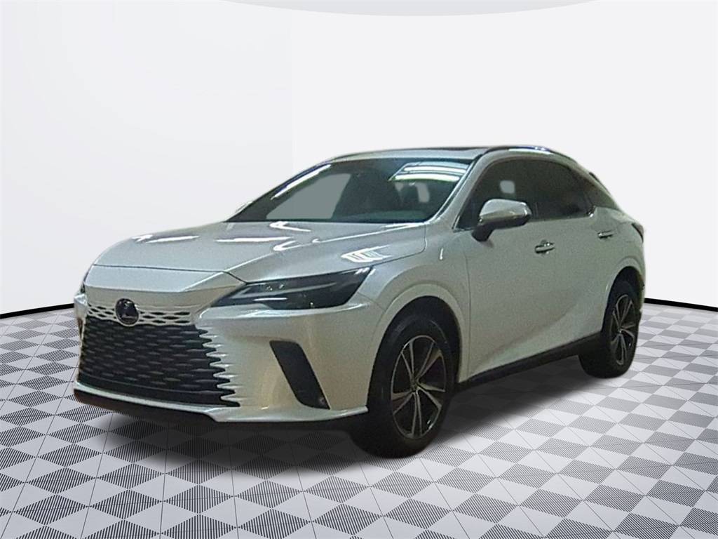 2024 Lexus RX RX 350 Premium — SUV — 5,731 mi — Wilmington, DE