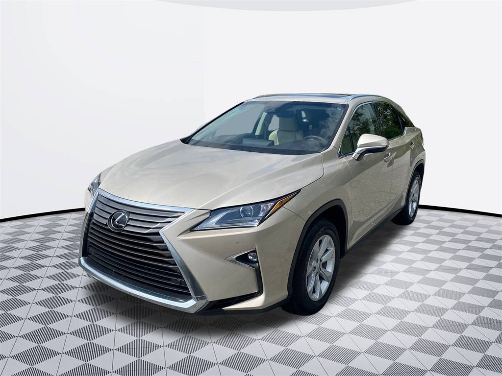 2017 Lexus RX RX 350 — SUV — 68,574 mi — Wilmington, DE