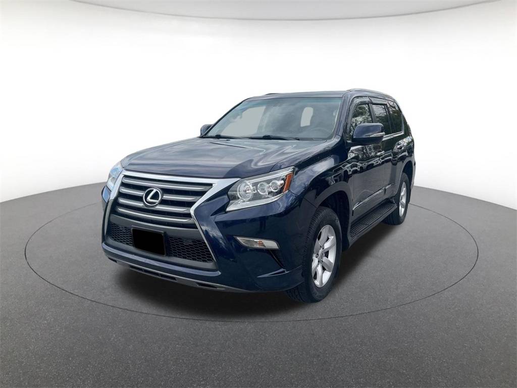 2017 Lexus GX GX 460 — SUV — 133,686 mi — Wilmington, DE