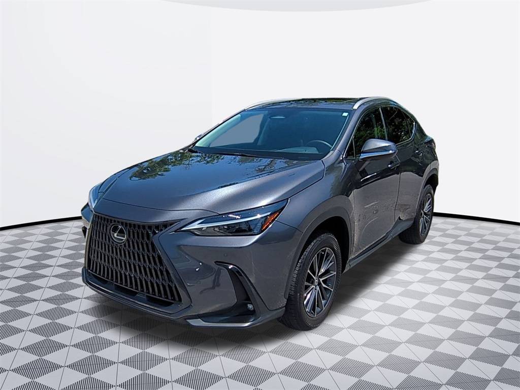 2023 Lexus NX NX 250 Premium — SUV — 24,192 mi — Wilmington, DE