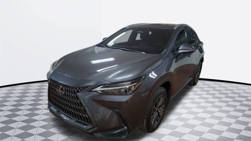 2023 Lexus NX NX 250 Premium — SUV — 52,770 mi — Wilmington, DE