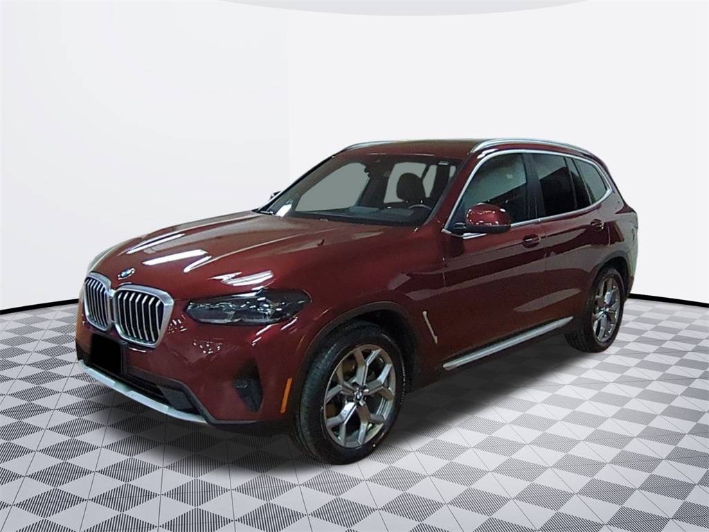 2022 BMW X3 30i — SUV — 42,767 mi — Wilmington, DE