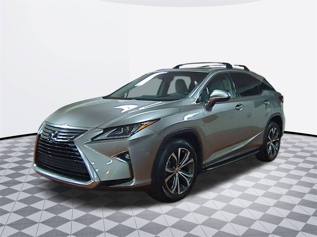 2017 Lexus RX RX 350 — SUV — 71,293 mi — Wilmington, DE